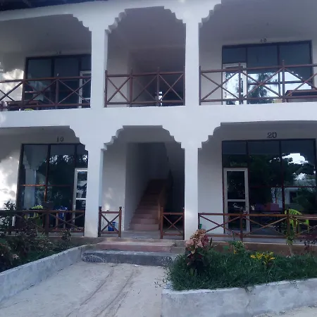 Asiya Beach Bungalow